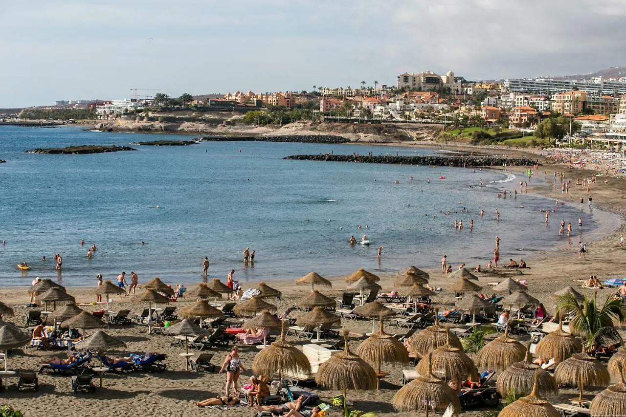 Orlando 85 Lägenhet Costa Adeje  Costa Adeje (Tenerife)