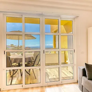 Apartment Orlando - Ocean View In, Costa Adeje (Tenerife)