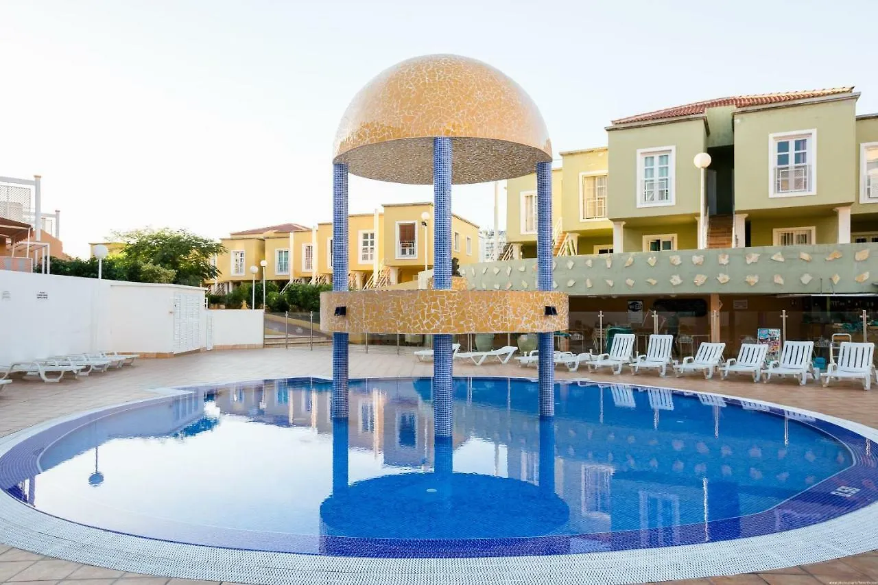 Orlando 85 Apartment Costa Adeje  Spain