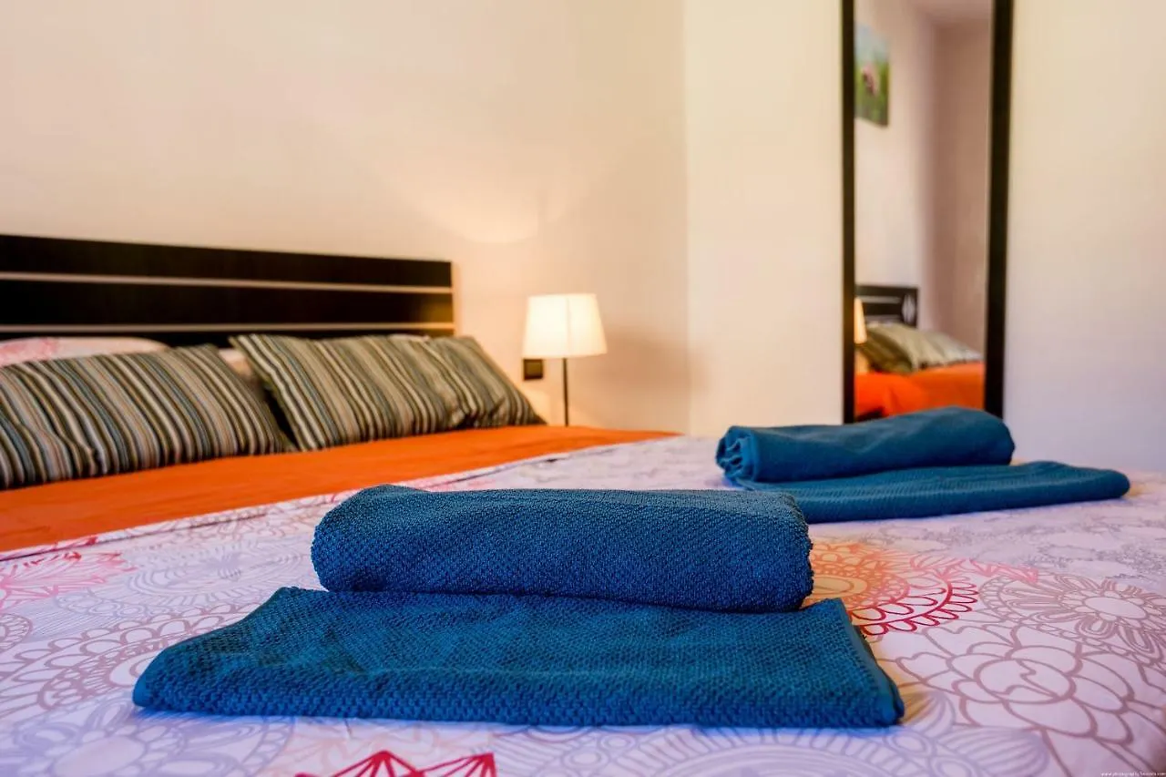 Orlando 85 Apartment Costa Adeje  0*, Costa Adeje (Tenerife) Spain