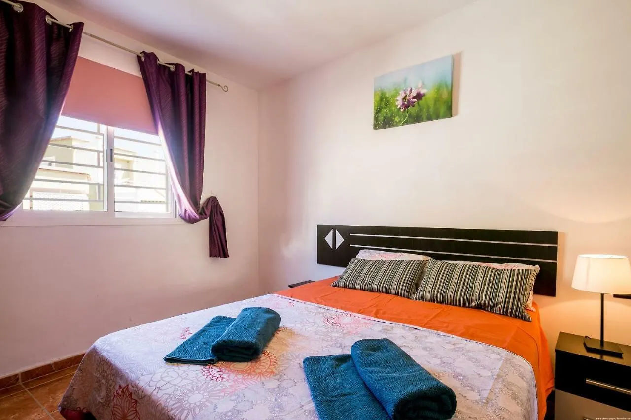 Orlando 85 Apartment Costa Adeje  Spain