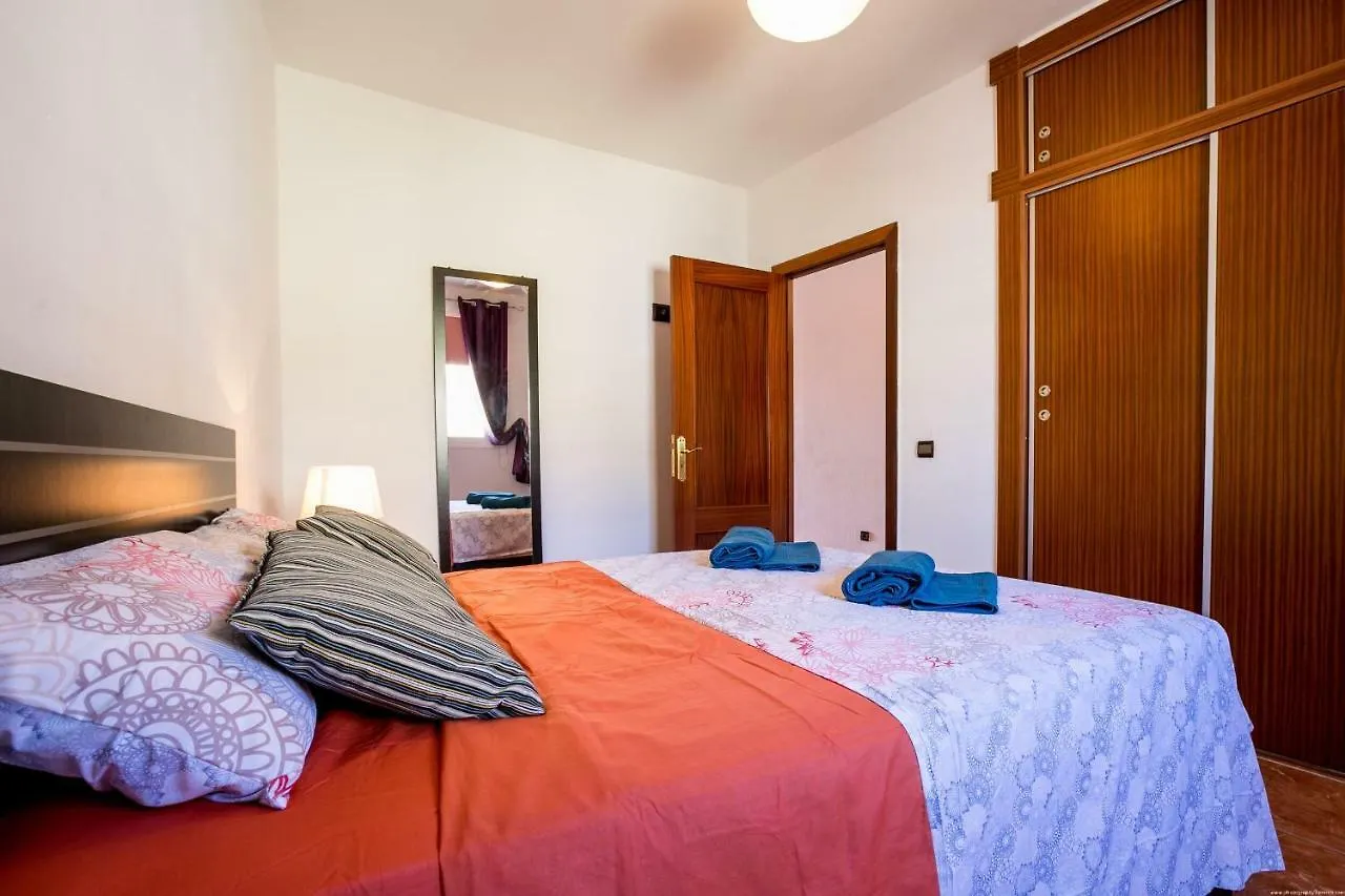 Orlando 85 Apartment Costa Adeje   Costa Adeje (Tenerife)
