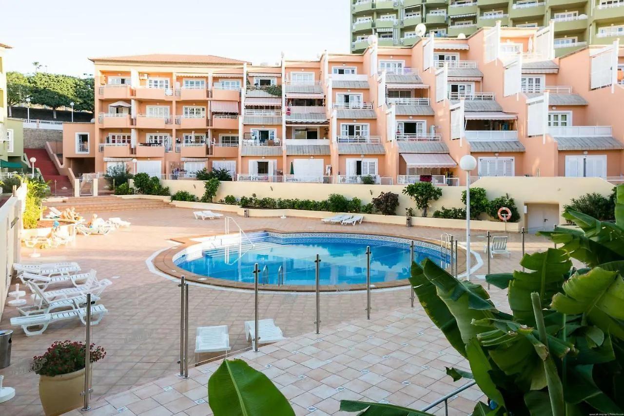 Orlando 85 Apartment Costa Adeje  Costa Adeje (Tenerife)